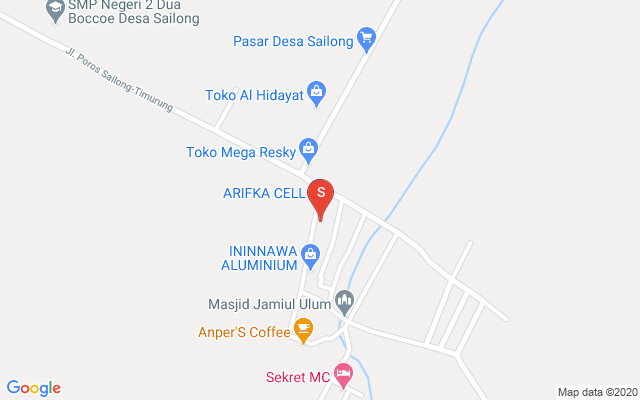 maps